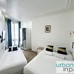 Urban Flat 107 - Sublime 4 Bedroom Opera Paříž