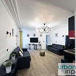 Apartmán Urban Flat 107 - Sublime 4 Bedroom Opera