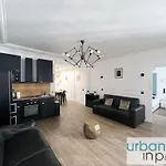 Apartmán Urban Flat 107 - Sublime 4 Bedroom Opera