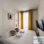 Apartmán Urban Flat 107 - Sublime 4 Bedroom Opera *