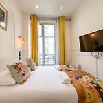 Apartmán Urban Flat 107 - Sublime 4 Bedroom Opera