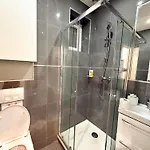 Urban Flat 107 - Sublime 4 Bedroom Opera Paříž