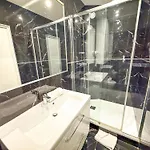 Urban Flat 107 - Sublime 4 Bedroom Opera Apartmán Paříž
