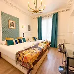 Apartmán Urban Flat 107 - Sublime 4 Bedroom Opera