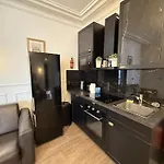Urban Flat 107 - Sublime 4 Bedroom Opera Apartmán Paříž