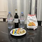 Lejlighed Urban Flat 107 - Sublime 4 Bedroom Opera Paris